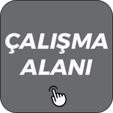 ÇALIŞMA ALANLARI